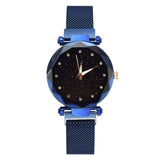 Magnetic Attraction Women Watch