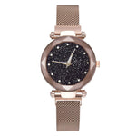 Magnetic Attraction Women Watch