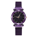 Magnetic Attraction Women Watch