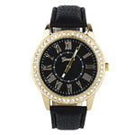 New Design Women Watch