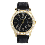 New Design Women Watch