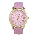 New Design Women Watch