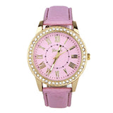 New Design Women Watch