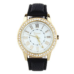 New Design Women Watch