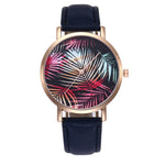 New Design Women Watch