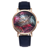 New Design Women Watch