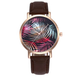 New Design Women Watch