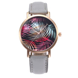 New Design Women Watch