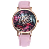 New Design Women Watch