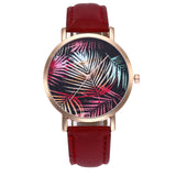 New Design Women Watch