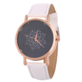 New Design Luxury Women Watch