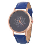 New Design Luxury Women Watch
