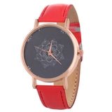 New Design Luxury Women Watch