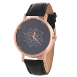 New Design Luxury Women Watch