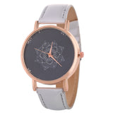 New Design Luxury Women Watch