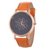 New Design Luxury Women Watch