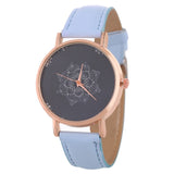New Design Luxury Women Watch