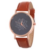 New Design Luxury Women Watch