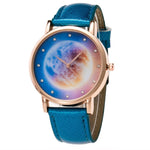 New Design Women Watch