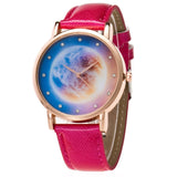 New Design Women Watch