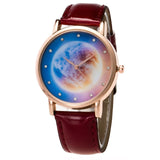 New Design Women Watch