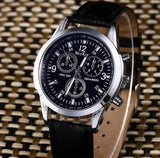 Luxury Brand New Fashion Watch