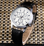 Luxury Brand New Fashion Watch