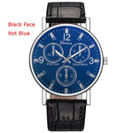 Luxury Brand New Fashion Watch