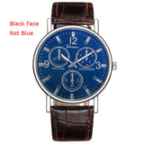 Luxury Brand New Fashion Watch