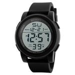 Digital Military Army Sport Watch