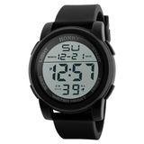 Digital Military Army Sport Watch