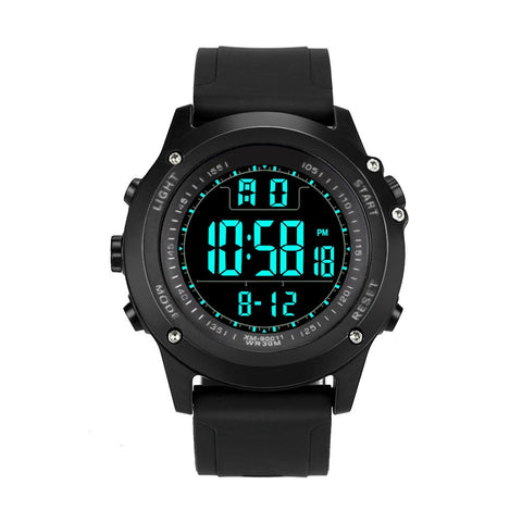 Luxury New Design Digital Watch