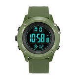 Luxury New Design Digital Watch