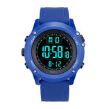 Luxury New Design Digital Watch