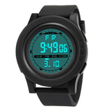 Luxury Waterproof Watch