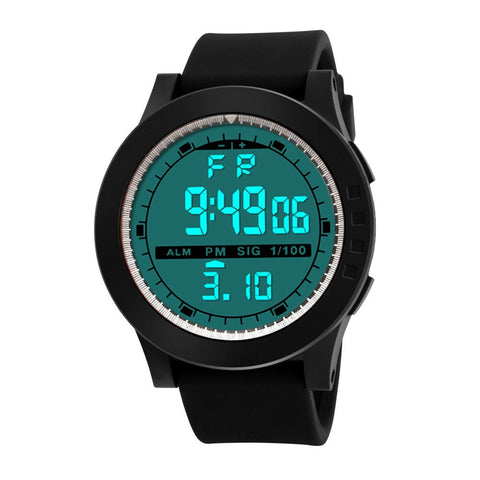 Sport Waterproof Watch