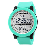 Sport Waterproof Watch