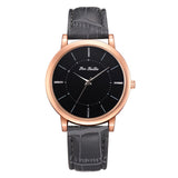 Black Women Watch