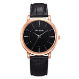 Black Women Watch