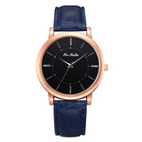 Black Women Watch