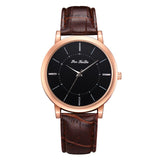 Black Women Watch
