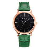 Black Women Watch