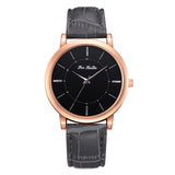 Black Women Watch