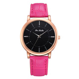 Black Women Watch