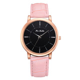 Black Women Watch