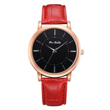 Black Women Watch