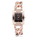 New Fashion Women Watch