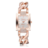 New Fashion Women Watch