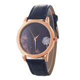 New Fashion Pink Women Watch