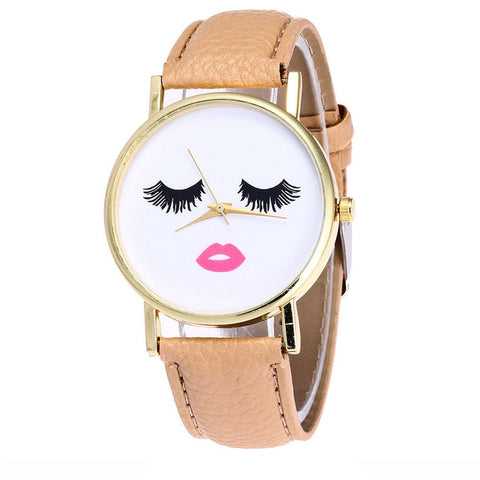 Fashion Women Watch